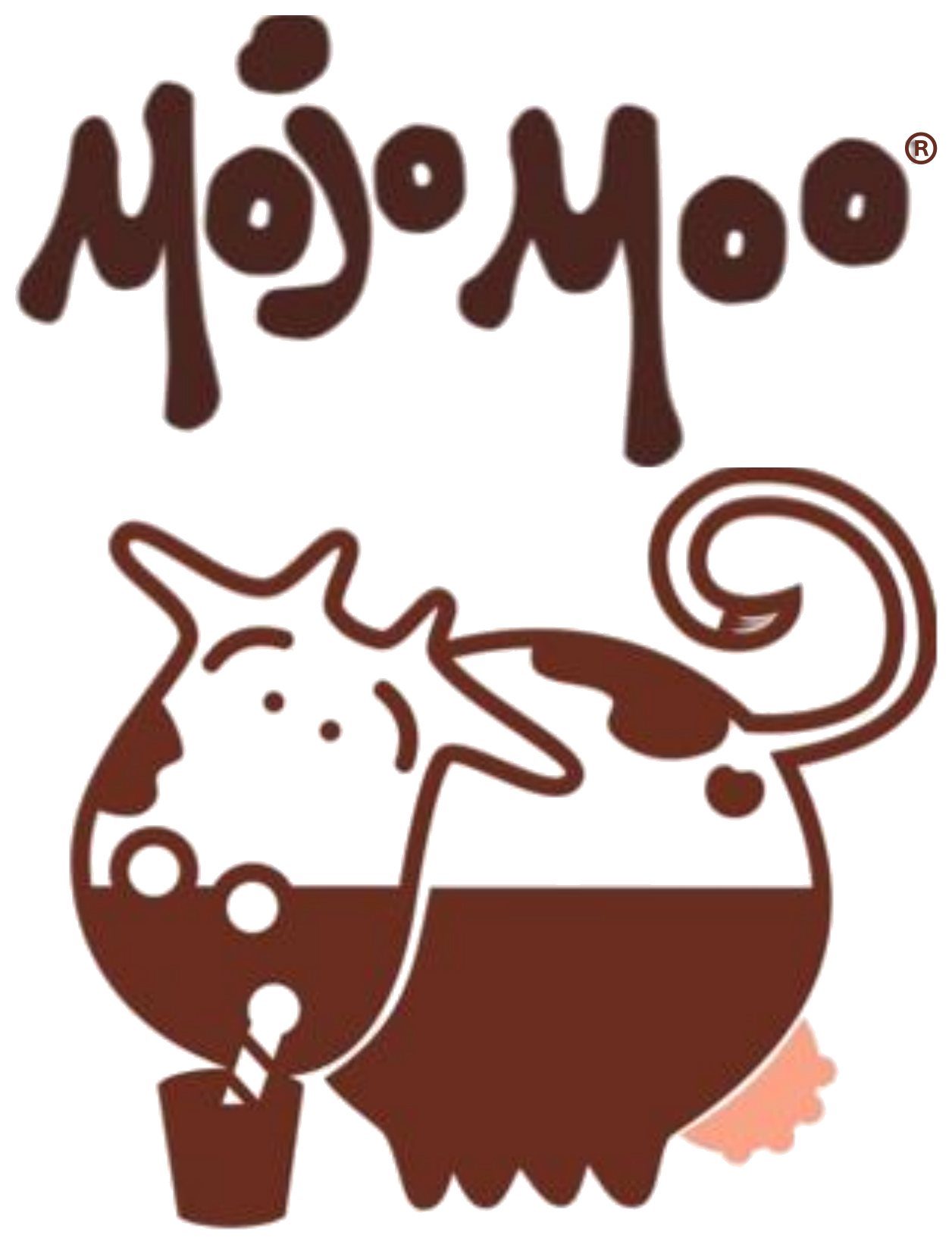 MojoMoo® logo